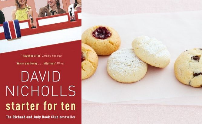 David Nicholls Starter For Ten