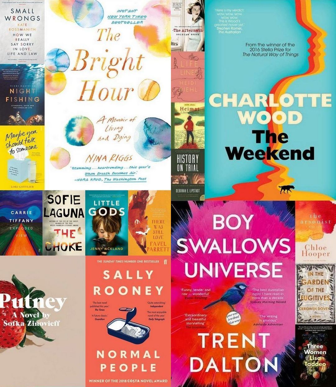 My Best Books for 2019 booksaremyfavouriteandbest