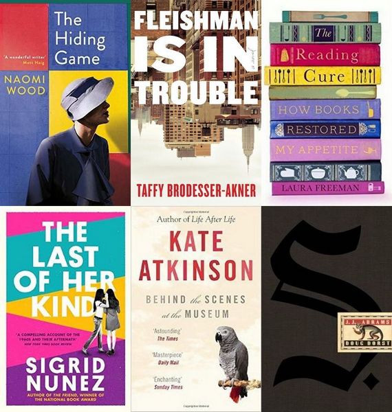 Reading Roulette | booksaremyfavouriteandbest