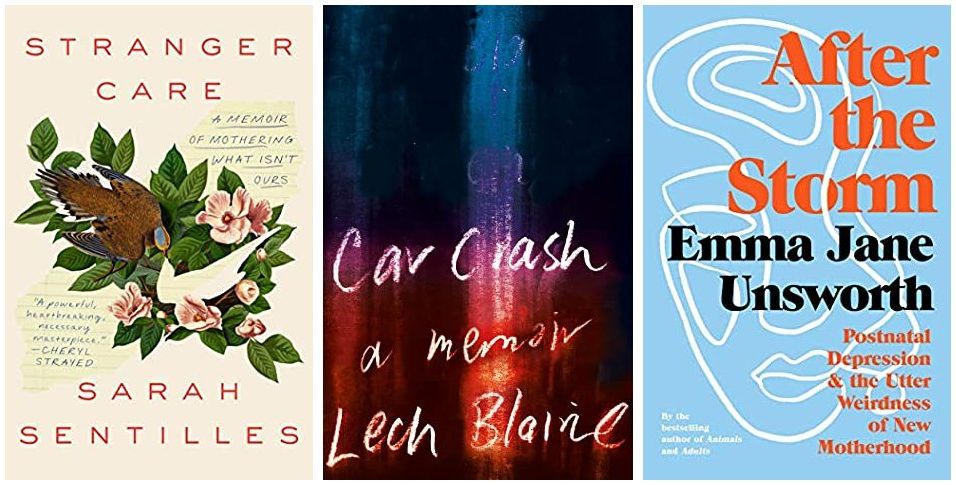 Sample Saturday – memoirs | booksaremyfavouriteandbest