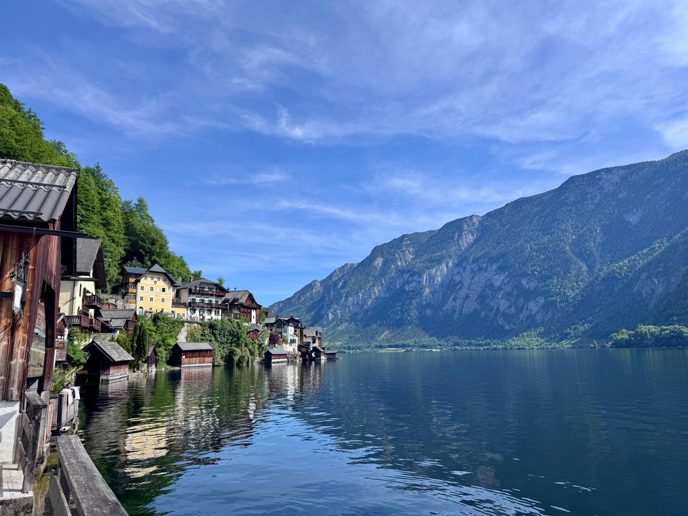 Show-off Holiday Post – Salzburg | booksaremyfavouriteandbest